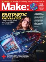 Make: